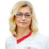Кабакова Александра Владимировна — терапевт