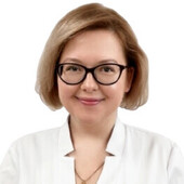 Коньшина Полина Денисовна — гинеколог