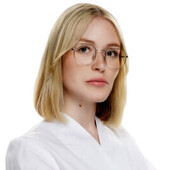 Яковлева Екатерина Александровна — УЗИ-специалист, акушер-гинеколог