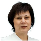 Мытникова Елена Аркадьевна — невролог