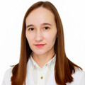 Падемирова Анна Валерьевна - невролог