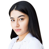 Садыгова Фарида Исаковна — окулист (офтальмолог)