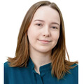 Егорова Анастасия Дмитриевна - стоматолог, стоматолог-ортодонт