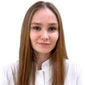 Кучумова Юлия Дмитриевна — стоматолог, стоматолог-гигиенист