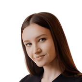 Сайфуллина Яна Олеговна — стоматолог, стоматолог-хирург