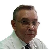 Сапрыкин Павел Тимофеевич — инфекционист