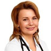 Подоплекина Мария Анатольевна — кардиолог
