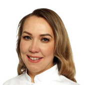 Коломиец Татьяна Викторовна — невролог