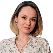 Ковтун Наталья Викторовна — психолог