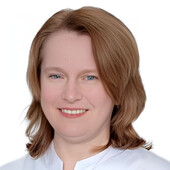 Глазова Анна Борисовна — логопед