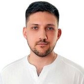 Чертов Андрей Александрович — уролог