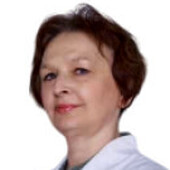 Ткачева Надежда Александровна — терапевт