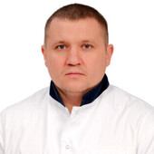 Зарипов Ринат Халитович — психолог