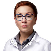 Климова Инна Васильевна — психиатр