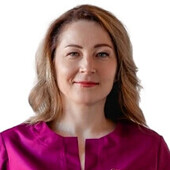 Кадочникова Екатерина Владимировна — невролог, отоневролог