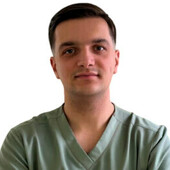 Абламейко Никита Эдуардович — колопроктолог, проктолог