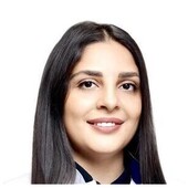 Мкртчян Мариам Жирайровна — невролог