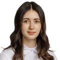 Асташкевич Екатерина Евгеньевна - терапевт