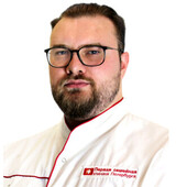 Шаронов Роман Викторович — терапевт