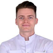 Великанов Виктор Витальевич — стоматолог, стоматолог-ортодонт