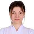 Серман Дарья Сергеевна - стоматолог