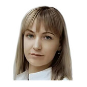 Сахарюк Татьяна Владимировна — невролог