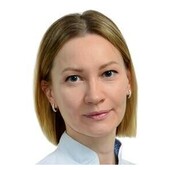 Андреева Анастасия Андреевна — онколог, УЗИ-специалист