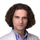 Озашвили Леван Алексеевич — терапевт