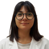 Шилова Анна Сергеевна — гинеколог