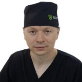 Евдокимов Сергей Иванович — стоматолог, стоматолог-ортопед