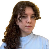 Зайцева Валерия Андреевна — невролог