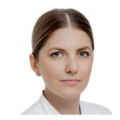 Матвеева Елена Сергеевна — ЛОР (отоларинголог), сурдолог