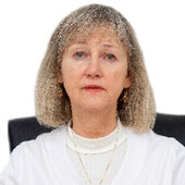 Шлыкова Валерия Ивановна — психолог