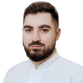 Саакян Давид Тигранович — стоматолог, стоматолог-терапевт