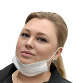 Боровкова Кристина Алексеевна — стоматолог-ортопед, стоматолог