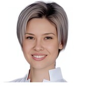 Смирнова Яна Сергеевна — стоматолог, стоматолог-терапевт