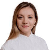 Комарова Александра Андреевна — неонатолог, терапевт