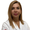 Семина Марина Олеговна - косметолог