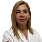 Семина Марина Олеговна — косметолог