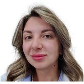 Сабинина Мария Константиновна — окулист (офтальмолог)