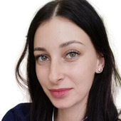 Короткова Юлия Станиславовна — гастроэнтеролог