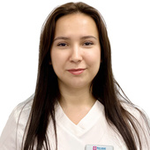 Павлова Снежана Вадимовна — стоматолог