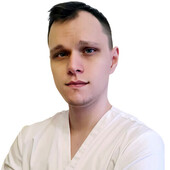 Соколов Андрей Вячеславович — стоматолог, стоматолог-хирург