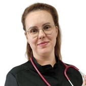 Степанова Марина Александровна — гастроэнтеролог, терапевт