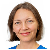 Блюм Ольга Владимировна — массажист