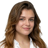 Четвергова Лада Юрьевна — гастроэнтеролог, педиатр