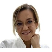 Хамко Ольга Анатольевна — окулист (офтальмолог)