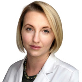 Маркина Ирина Викторовна — гинеколог, маммолог