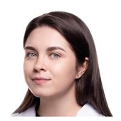 Ткачева Юлия Евгеньевна — окулист (офтальмолог)