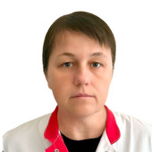 Симонова Ирина Владимировна — педиатр